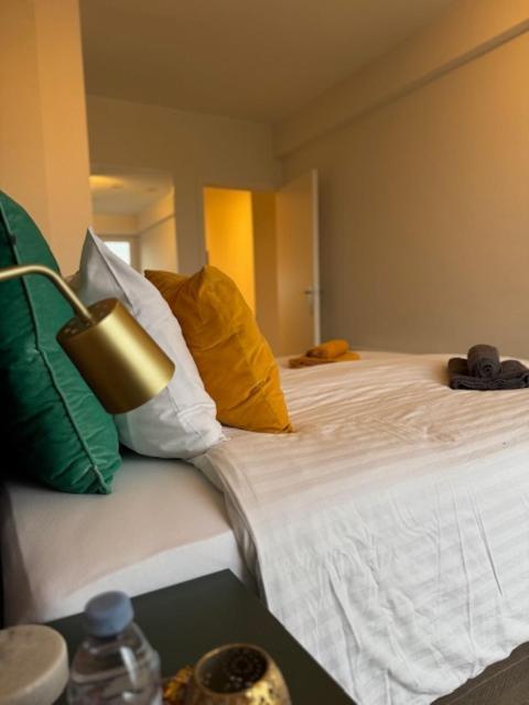 Appartement Belle Mer Middelkerke Esterno foto
