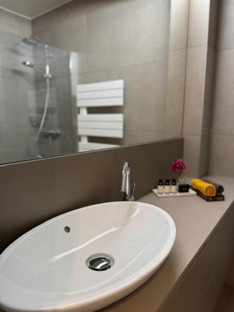 Appartement Belle Mer Middelkerke Esterno foto